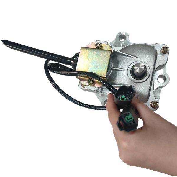 Buy cheap PC200-7 Komatsu Throttle Motor 7834-41-2002 7834412002 7834-41-2001 Acceleration For Komatsu Parts from wholesalers