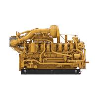 Buy cheap 1000kVA Gas Generator Sets Power Supply For Oil Field Installations product