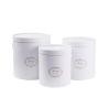 Buy cheap CMKY Cosmetic Paper Tube Packaging , Artpaper Luxury Cylinder Packaging from wholesalers
