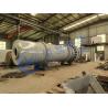 Buy cheap Water Steam Activator Carbon Activation Kiln For Customized Manufacturing from wholesalers