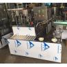 Buy cheap Hand Water Washing Capping 5 Gallon Filling Machine from wholesalers
