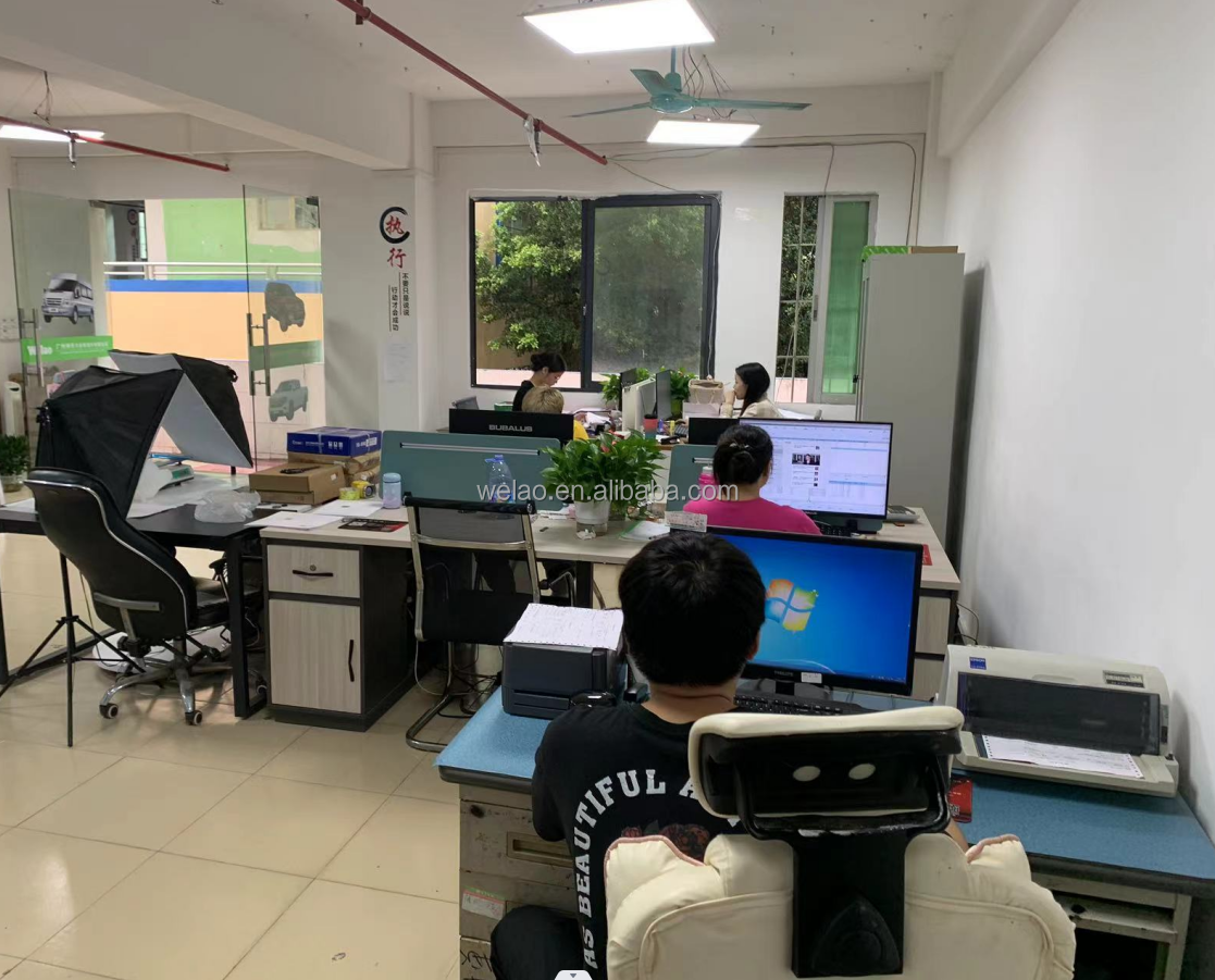 7G916F012FD Ford Engine Mounting Ford Pickup Truck Ranger 2.2L