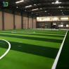 Buy cheap Large Span Prefab Warehouse Building Stadium Sport Exhibition Hall from wholesalers