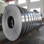 5mm Polished Cold Rolled Stainless Steel Coil 8mm 316L 201 304 420