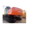 Buy cheap 2020 Hitachi EX200-3 Crawler Excavator Reasonable 2.7m Transport Height Made in Japan from wholesalers