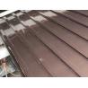 Buy cheap factory sale price30/50mm Industrial Building House Use Thermal Insulation fireproof white PU Sandwich Panels Roof from wholesalers