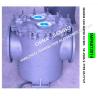 Buy cheap MPGS MARINE RIGHT ANGLE SEAWATER FILTER 5K-450A LA-TYPE JIS F7121 from wholesalers