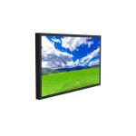 55inch High Brightness Waterproof Digital Signage Advertising Displays 2500nits