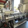 Buy cheap Automatic Plastic Extrusion Machinery Corrugated Pipe Production Line Equipment from wholesalers