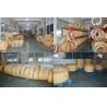 Buy cheap Windlass Crane Elevator Brake Lining Asbestos Free 15 Meters/Roll from wholesalers