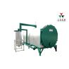 Buy cheap Smokeless Biomass Briquette Carbonization Furnace from wholesalers