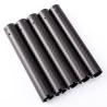 Buy cheap 100% Customized Size Carbon Fiber Round Tubes High Modulus from wholesalers