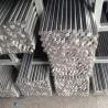 Buy cheap 304 Stainless Steel Round Rod Steel Bars 6 Meters 60-80mm Thickness 2B Polihsed ASTM AISI from wholesalers