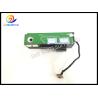 Buy cheap SMT 181062 181322 DEK BOM CAMERA Y GREEN 2 Original New / Used from wholesalers