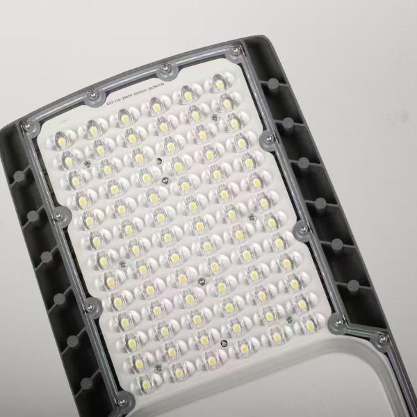 304 Stainless Outdoor LED Street Light Pole Mount With Economic Design YASL-33