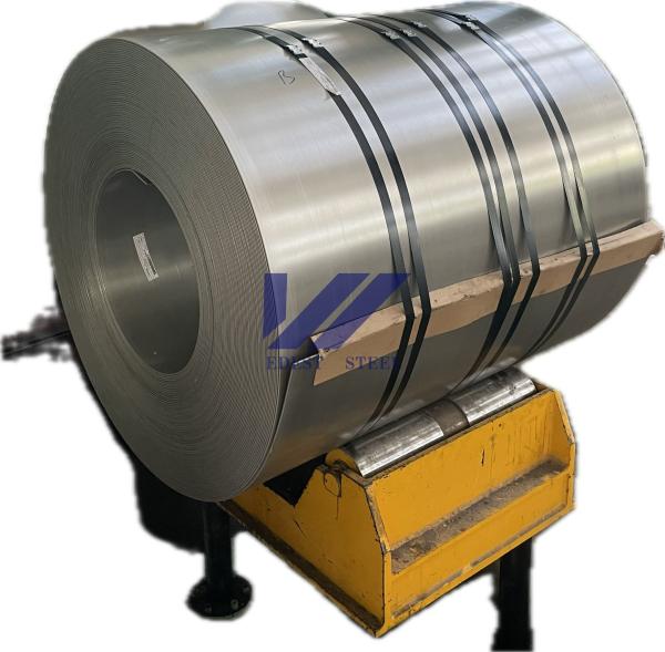 Buy cheap BA Surface SS 304 Stainless Steel Coil For Elevator Manufacturing from wholesalers