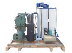 SDAF-2TR4 Refrigeration Condensing Unit R404A Refrigerating Flake Ice Machine