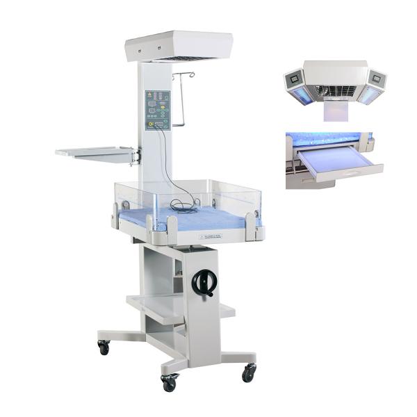 Buy cheap Medical baby newborn Infant Radiant Warmer Hospital Radiant Warmer At Best Price from wholesalers