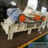 Buy cheap High Performance Double Roller Granulator Ceramsite Granulation Equipment from wholesalers