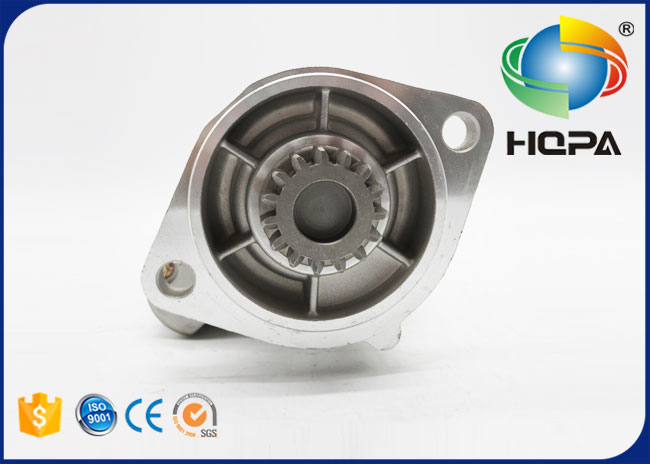 Engine 4D84-2 PC40 PC50 PC50UU Excavator Starter Motor S13-4113