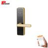 Buy cheap Double - Sided Pin Code Door Lock Zinc Alloy For Wooden Iron Door Apartment from wholesalers