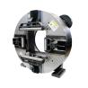 Buy cheap Double Acting Full Stroke Pneumatic Laser Chuck For Laser Pipe Tube Cutting Machine from wholesalers