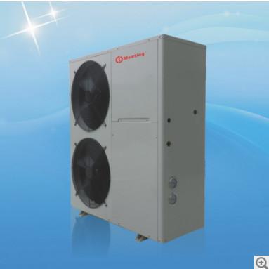 Buy cheap 5P High Temperature Heat Pump Waste Heat Recovery Machine ISO Standard from wholesalers