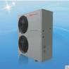 Buy cheap 5P High Temperature Heat Pump Waste Heat Recovery Machine ISO Standard from wholesalers