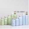 Buy cheap Screen Printing Cosmetic Skincare Squeeze Bottle Flip Top Cap For Easy Of Body Lotion from wholesalers