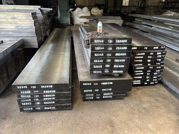 Buy cheap SCM440 High Wear Resistance Alloy Tool Steel for Various Applications from wholesalers