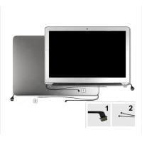 Buy cheap 2013 2017 Macbook Air A1466 LCD Assembly Screen Replacement EMC2632 EMC2925 product