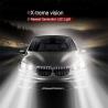 Buy cheap Car Accessories LED H9 Headlight Bulb Lamp 6000K 36W 3800LM LED Headlight White C6 from wholesalers