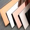 Buy cheap 15mm 310S Austenitic Stainless Steel Plate For Kitchenware from wholesalers