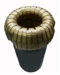 Buy cheap Core bit for oil well/water well/mining well with higher quality from wholesalers