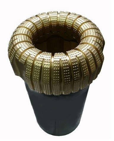 Buy cheap Core bit for oil well/water well/mining well with higher quality from wholesalers