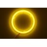Buy cheap Cob Led Angel Eye 70mm Headlamp Angel Eyes 12-18V For BMW - Europe from wholesalers