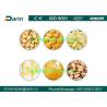 Buy cheap Double Screw Snack Extruder Machine , Automatic Pellet Food Production Line from wholesalers
