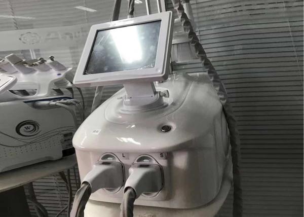 Buy cheap 0.8kw Fat Freezing Slimming Mini Cryolipolysis Machine from wholesalers