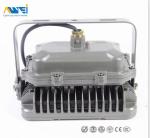 5400K - 5600K High Power LED Flood Light , LED Parking Lot Lights Energy Saving