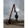 Buy cheap High Speed Hydraulic Concrete Hammer Pile Driver from wholesalers