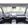 Buy cheap Pure Electric Vehicle Dongfeng Nano 01 2024 330Liter With 140km/h Maximum Speed China New Energy Electric Car from wholesalers