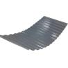 Buy cheap Fireproof light weight decorative PVC Wall Board For house construction building from wholesalers