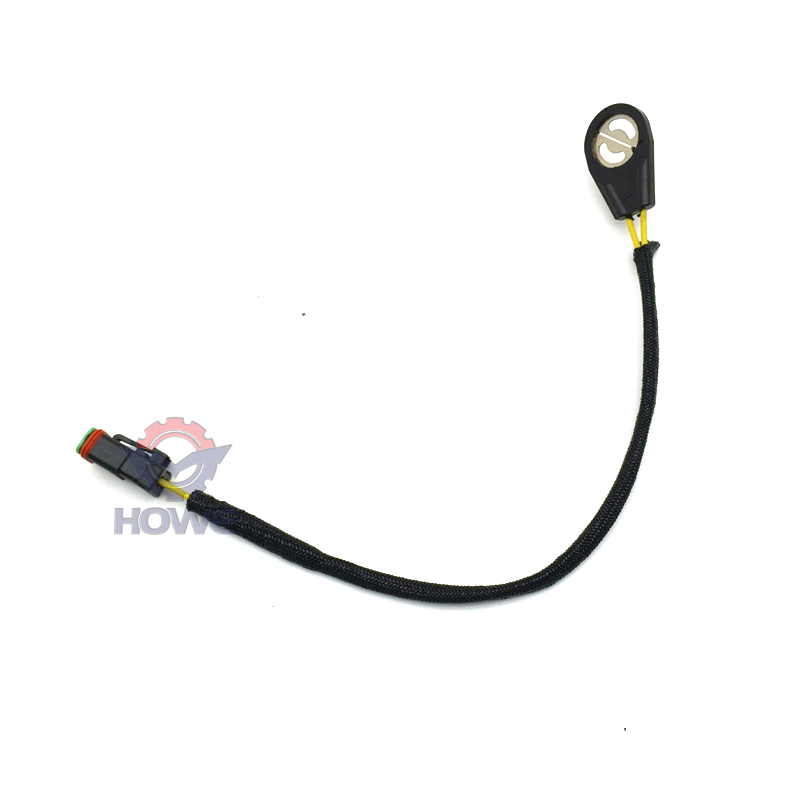 Online Support Truck Diesel Engine Wiring Harness 132-6469 for Machinery Repair Shops