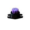 Buy cheap Custom Small Size Gear Damper For Office Desk Wire Management Box from wholesalers