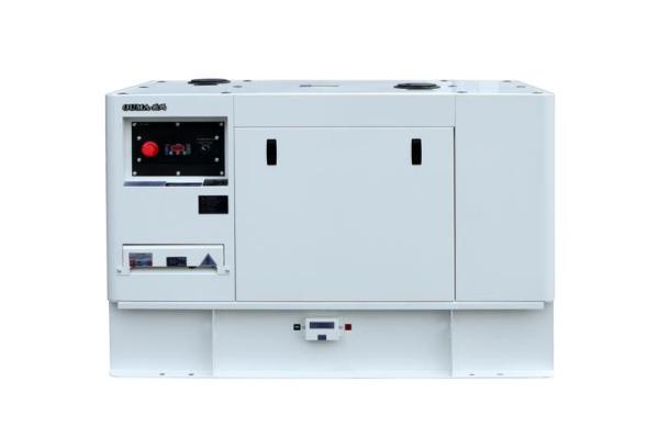 Buy cheap 12kw single phase all-in-one RV generator-OUMA FAWDE series from wholesalers