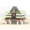 Buy cheap Wet Technology Impact Crusher Machine For Building Materials from wholesalers