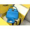 Buy cheap Peekaboo Iconic Xs Handbag Soft Sheepskin Womens Luxury Handbag Wide Shoulder Straps Cross-Body Bag from wholesalers