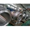 Buy cheap API 6D Trunnion Ball Valve , Side Entry Ball Valve BS 5351 Standard from wholesalers