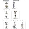 Buy cheap Dual Arms AC Servo UTM Testing Machine For Footwear Products from wholesalers