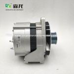 Alternator 24V 140A Deutz Generator 11.204.917 301N22722Z MG622 AL13575 11204496